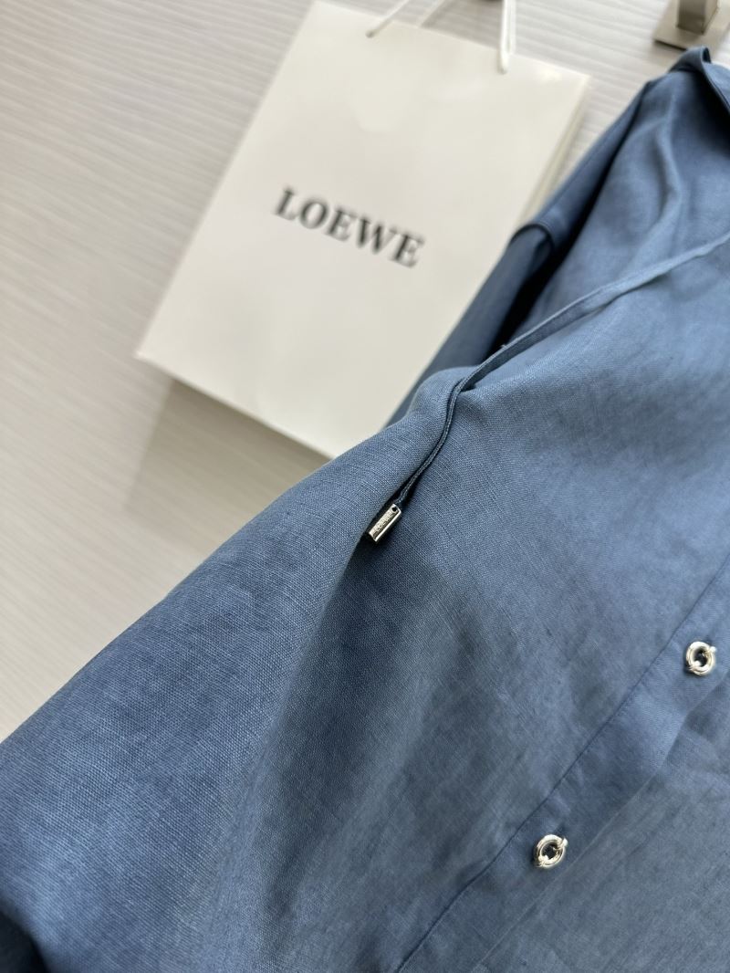 Loewe Outwear